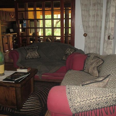 Royal Kruger Lodge Marloth Park Exterior foto
