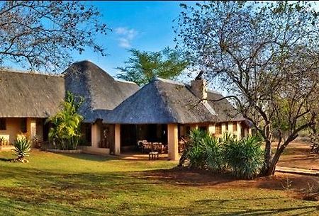Royal Kruger Lodge Marloth Park Exterior foto