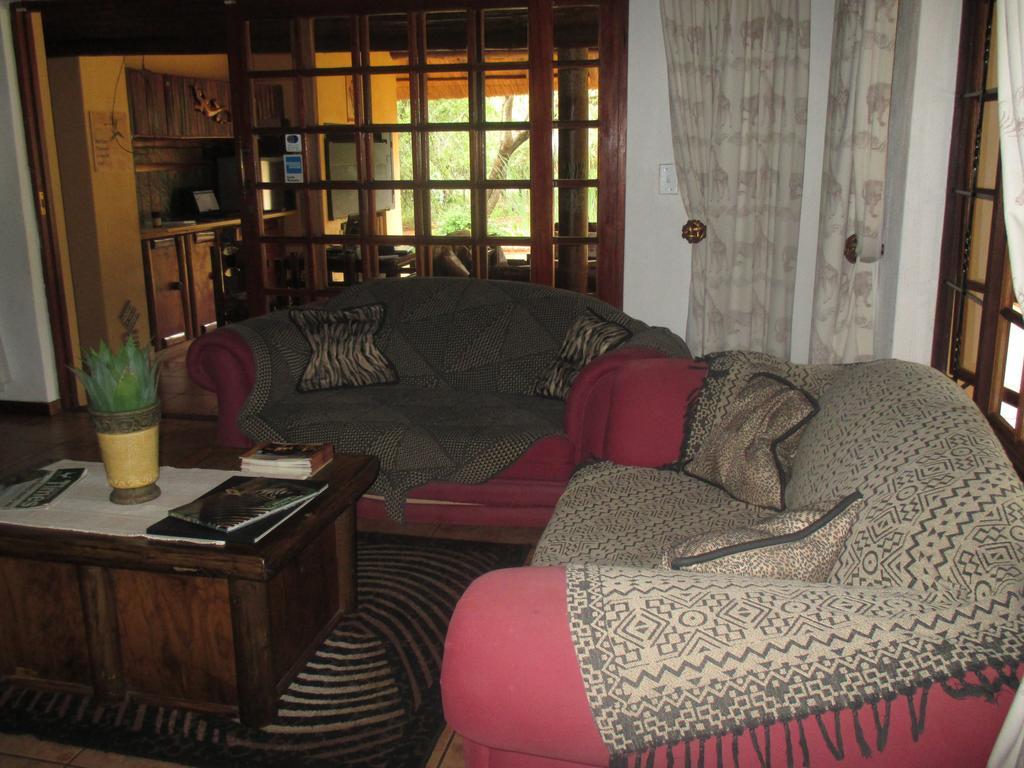 Royal Kruger Lodge Marloth Park Exterior foto