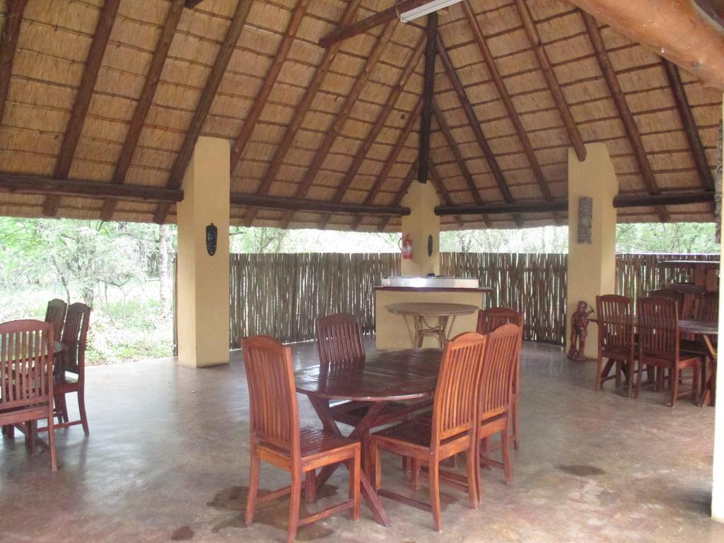 Royal Kruger Lodge Marloth Park Exterior foto