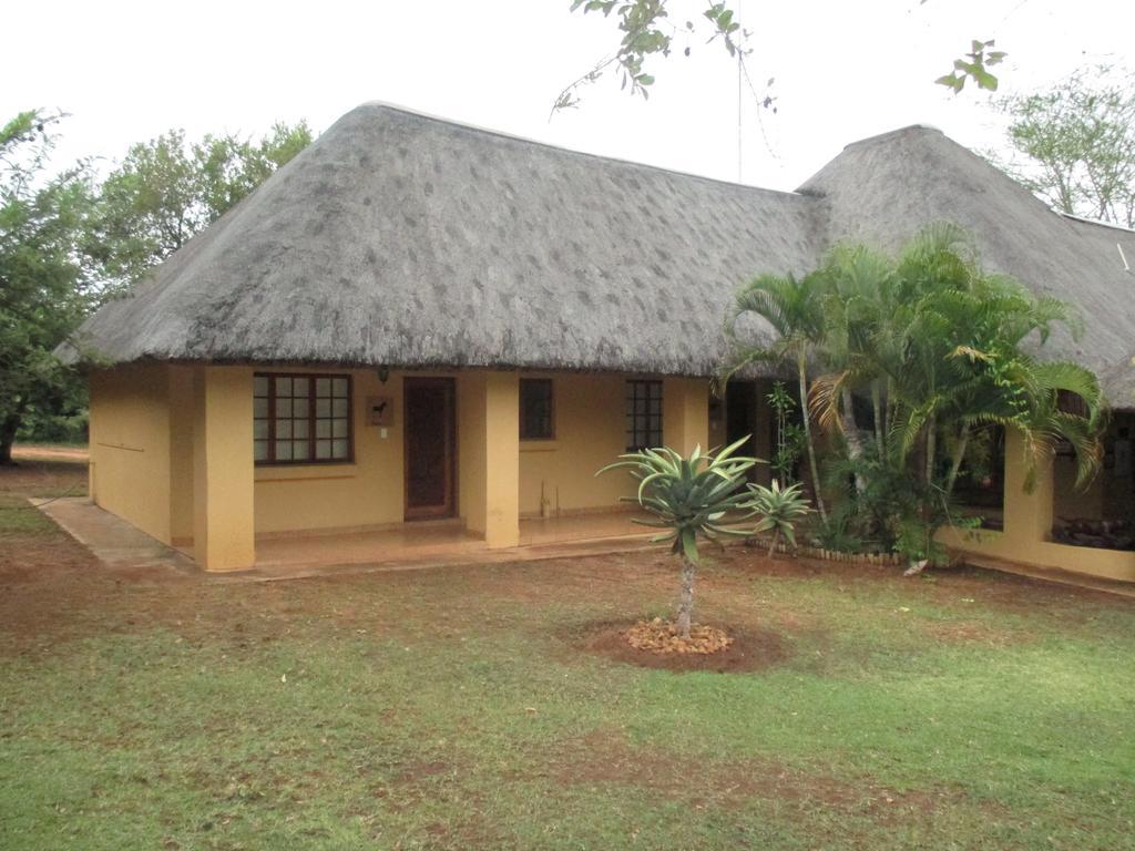 Royal Kruger Lodge Marloth Park Exterior foto