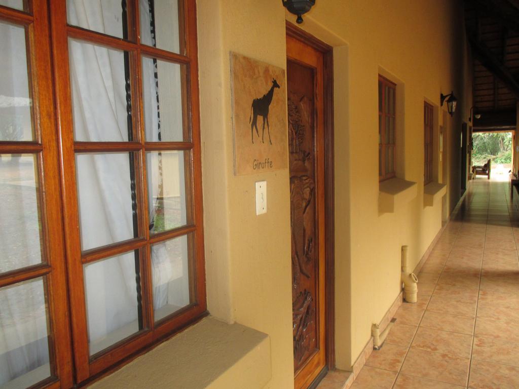 Royal Kruger Lodge Marloth Park Exterior foto