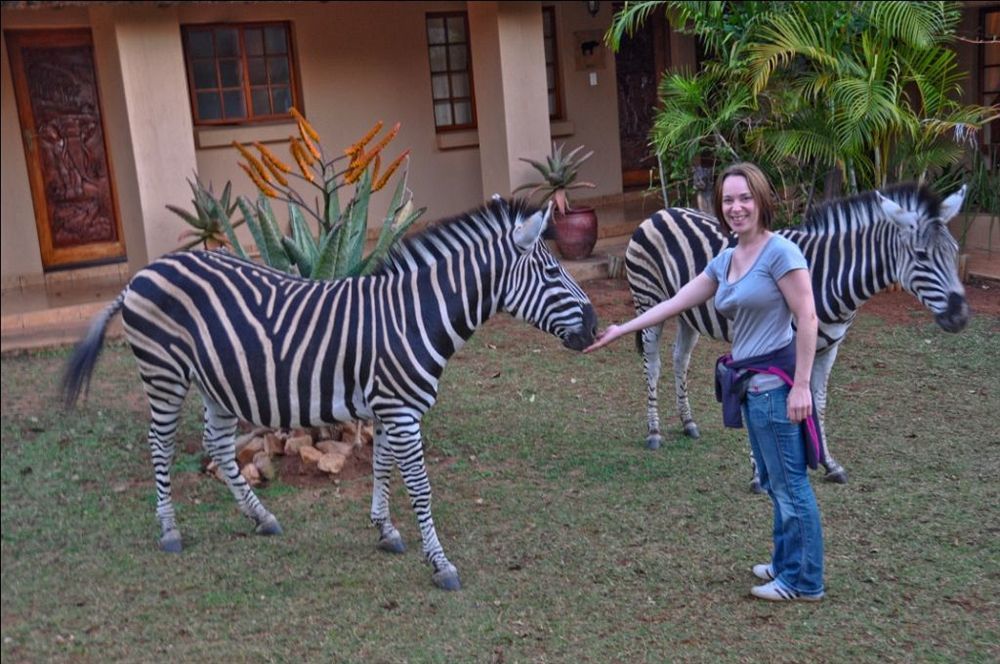 Royal Kruger Lodge Marloth Park Exterior foto